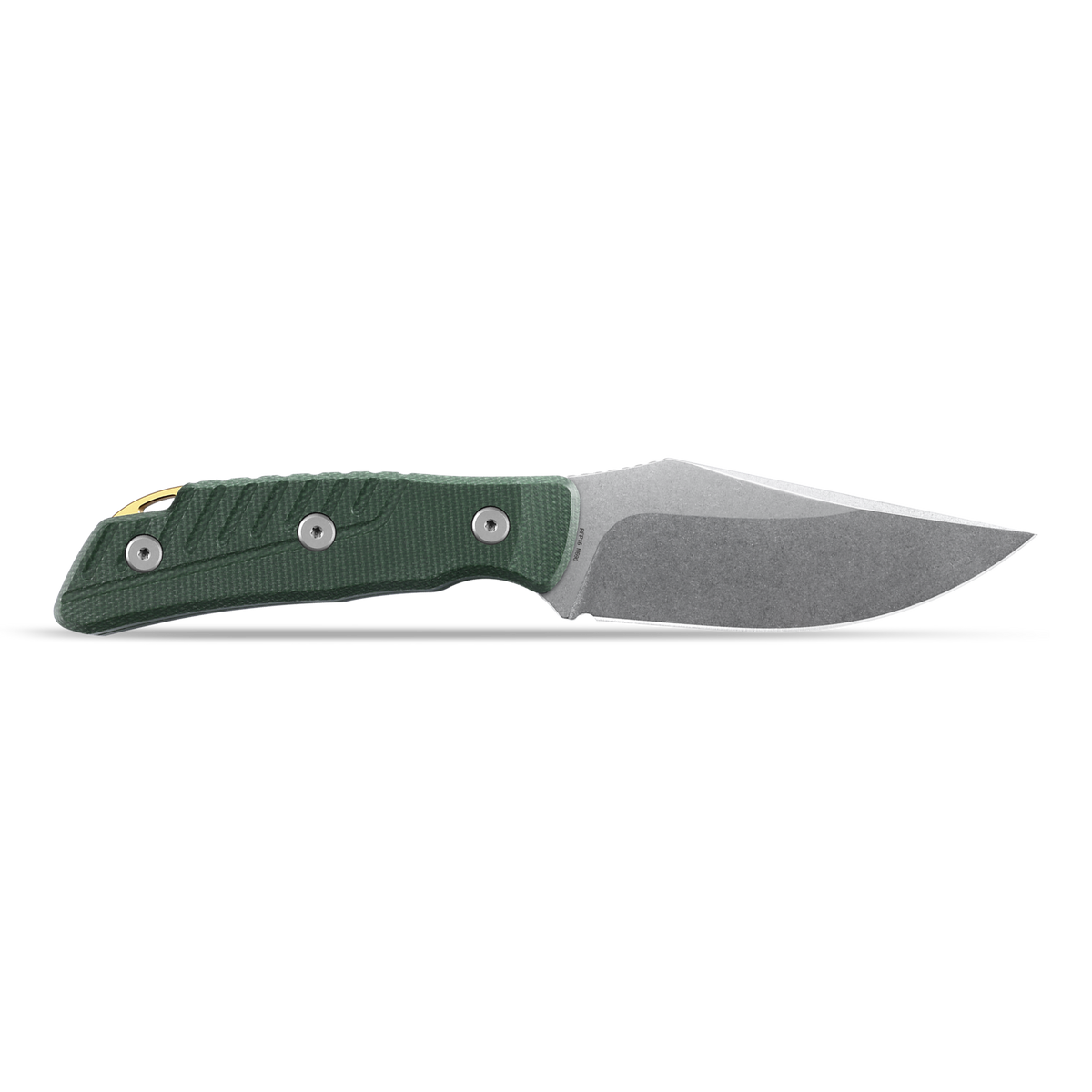 Barracuda - PFP16